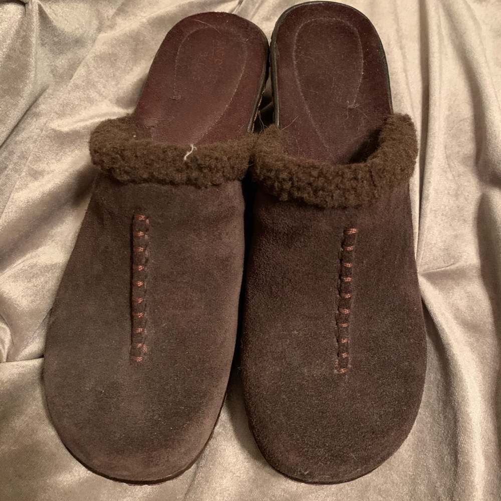Canyon River Blues shoes. #1